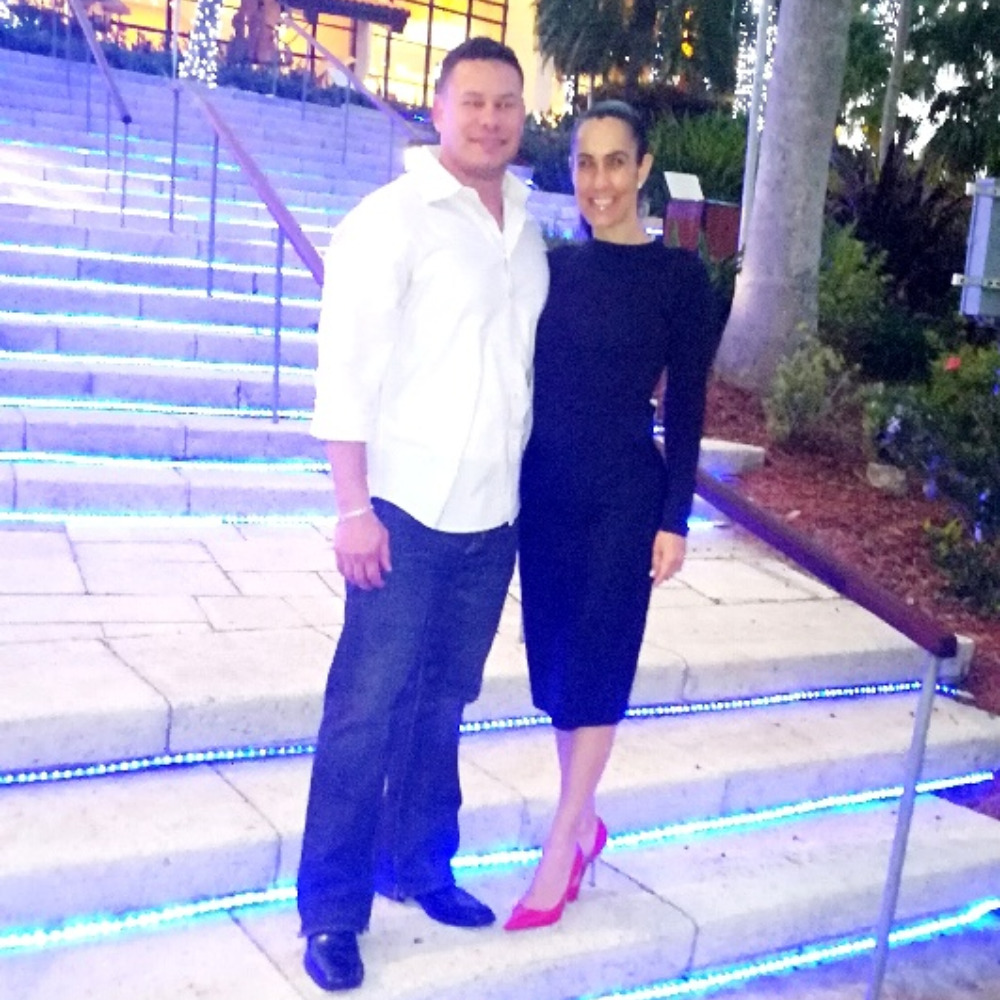 Meet your Posher, Jennifer